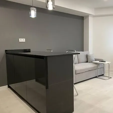 A 20m Playa Apartamento *