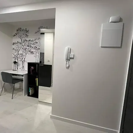Apartamento A 20M Playa Apartment Gijon