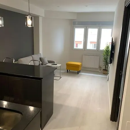 Apartamento A 20M Playa Apartment