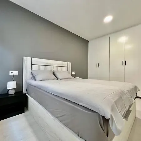 Apartment Apartamento A 20M Playa *