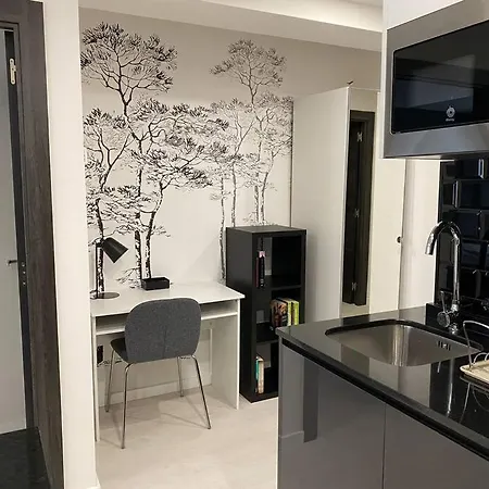 A 20m Playa 아파트