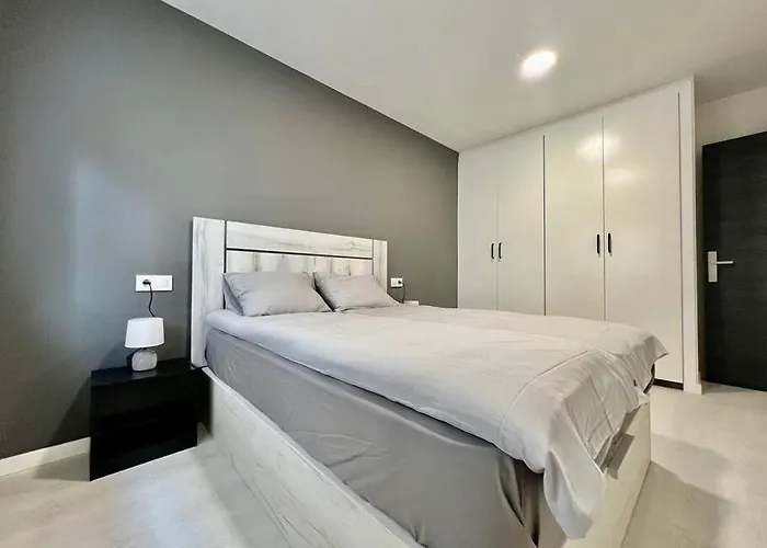 Appartement A 20m Playa *